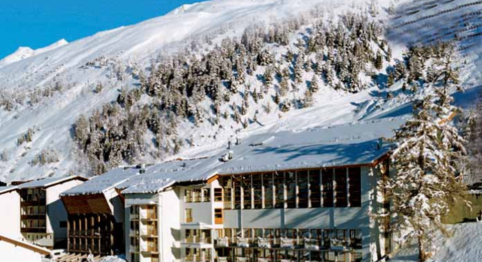 Hotel Lohmann